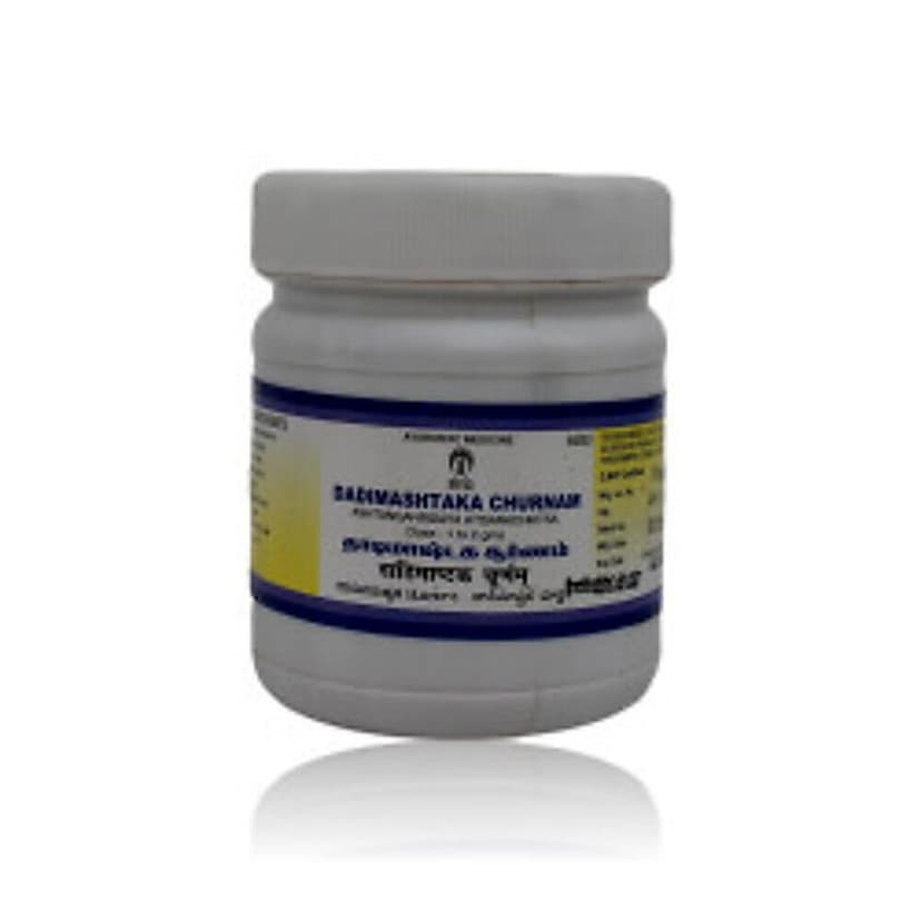 Impcops Dadimashtaka Churnam