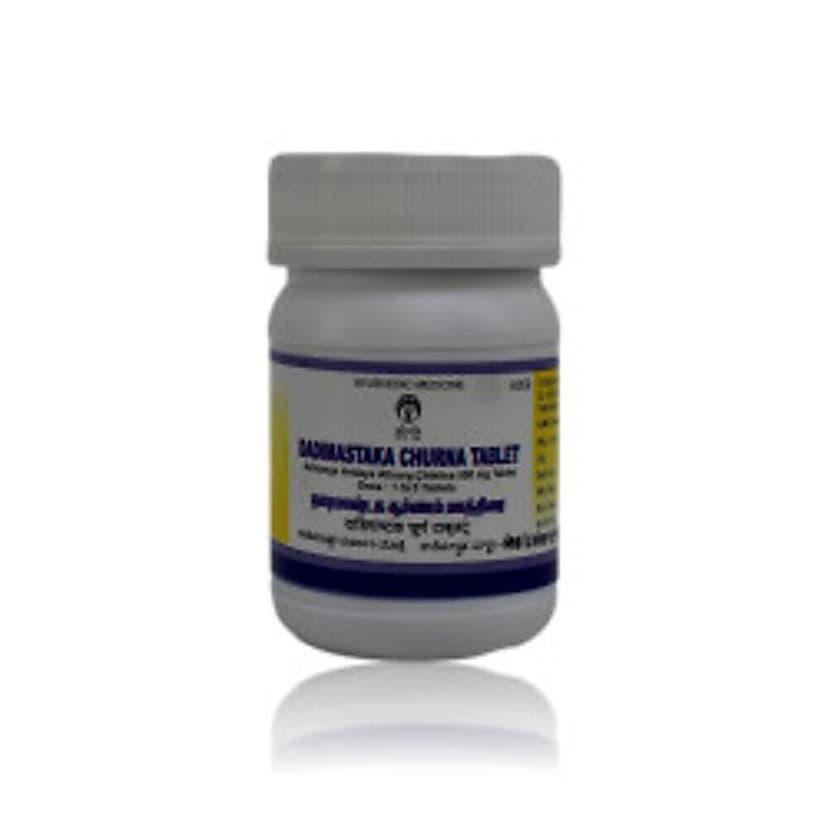 Impcops Dadimashtaka Churnam Tablet