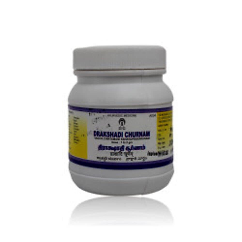 Impcops Drakshadi Churnam