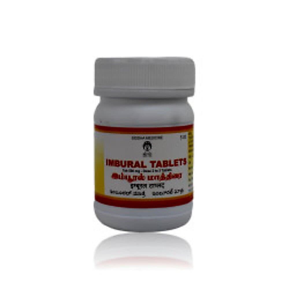Impcops Imbural Tablets