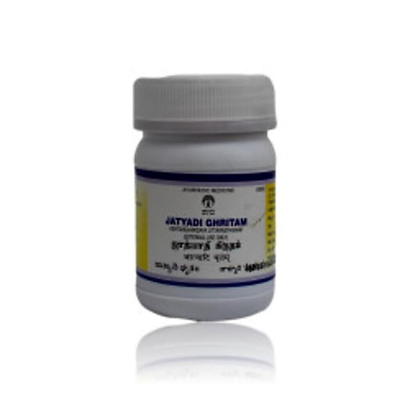 Impcops Jathyadi Ghritham