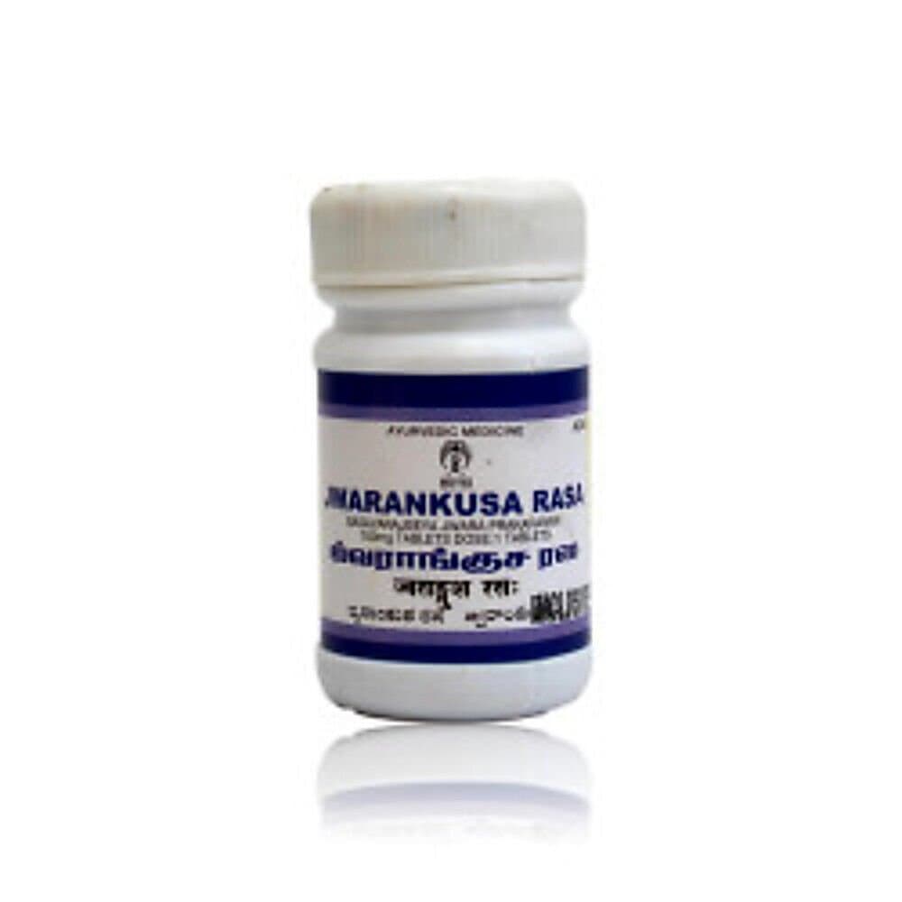 Impcops Jwarankusa Rasa (Tablets)