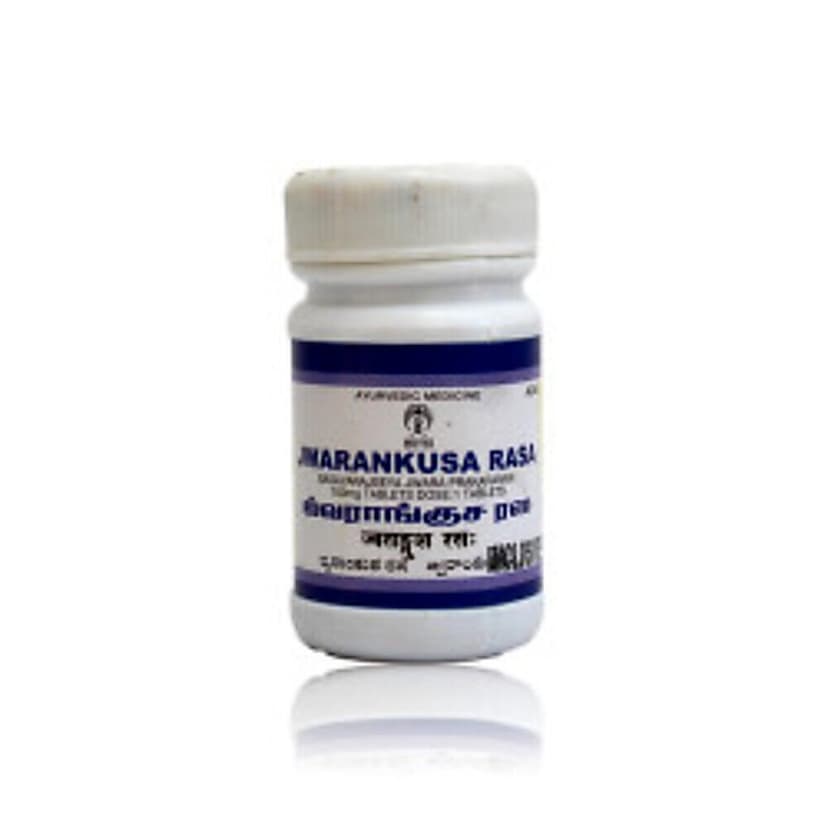 Impcops Jwarankusa Rasa (Tablets)