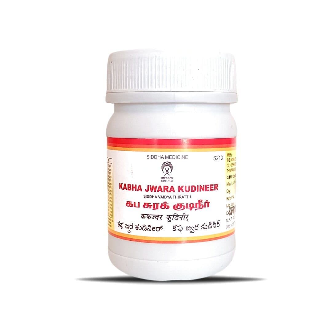 Impcops Kaba Jwara Kudineer