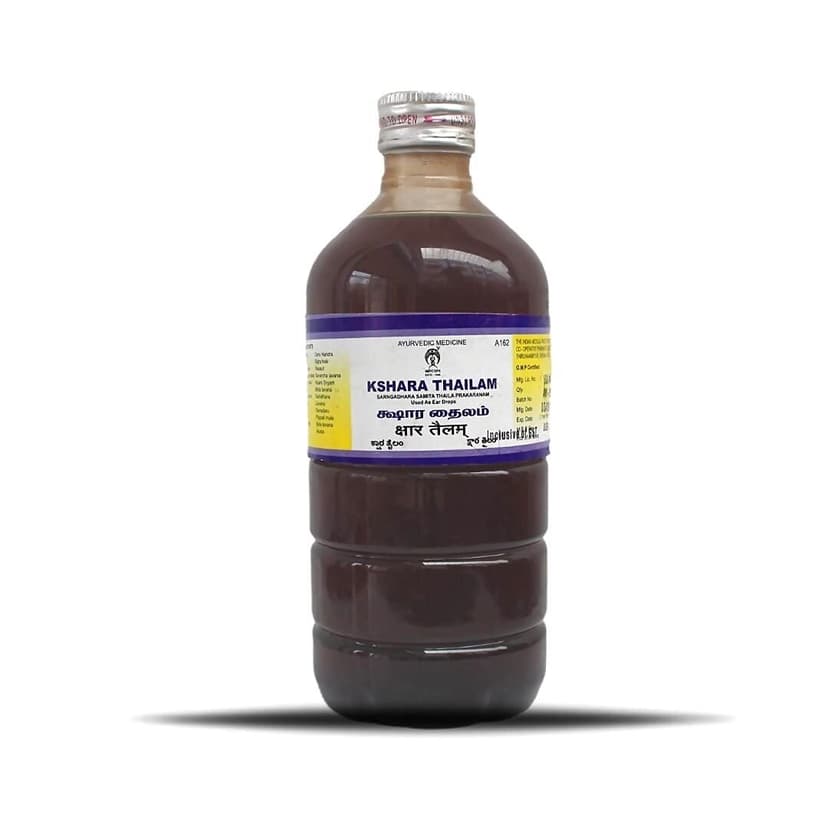 Impcops Kshara Thailam