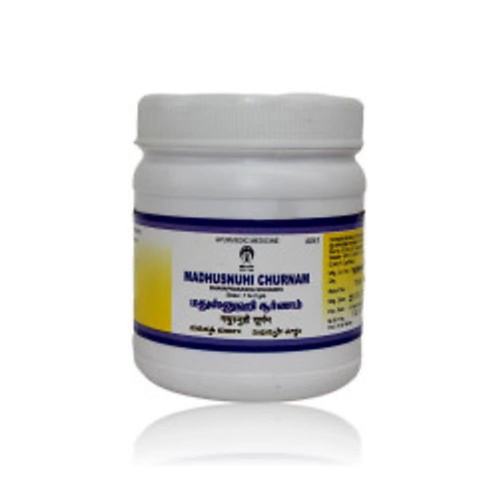 Impcops Madhusnuhee Churnam