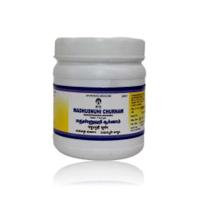 Impcops Madhusnuhee Churnam