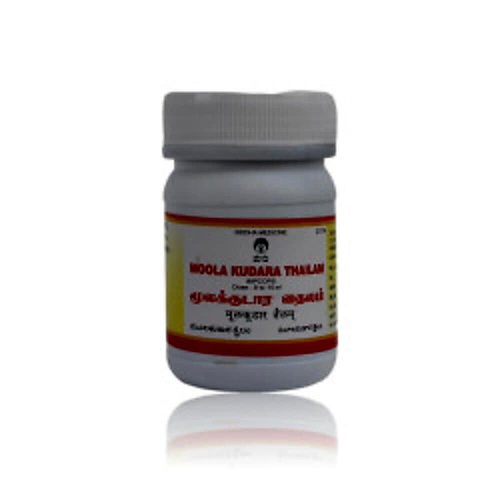 Impcops Malakkutarat Thailam