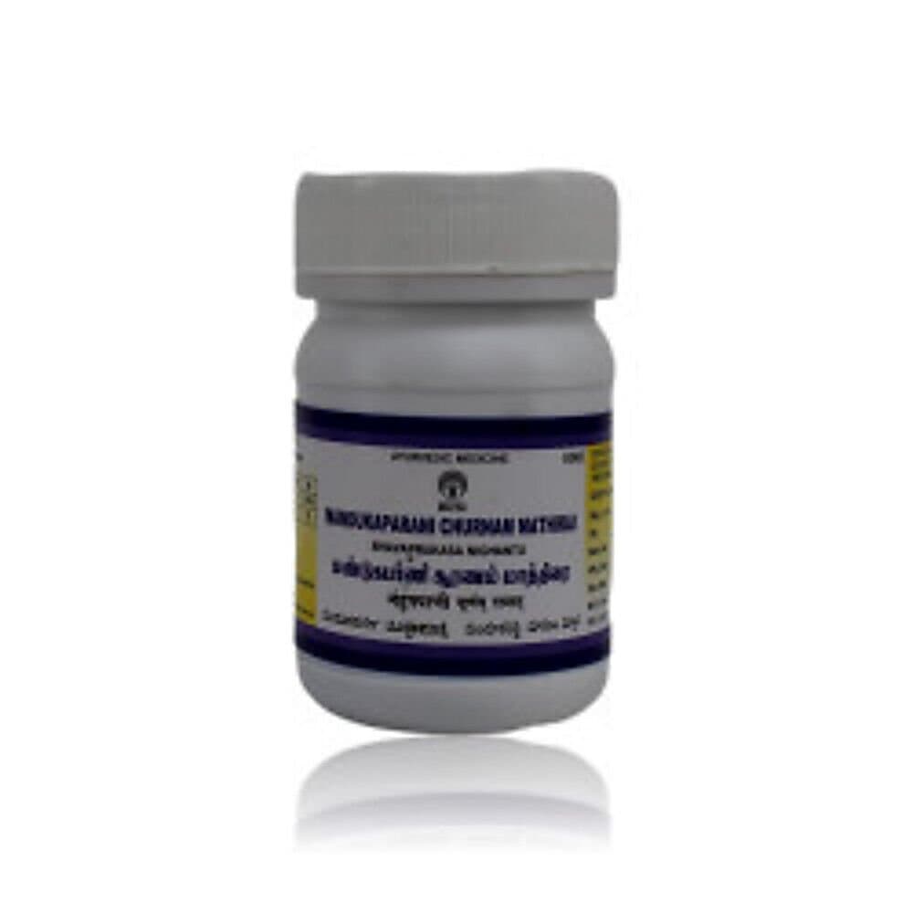 Impcops Mandukaparni Churnam Tablet