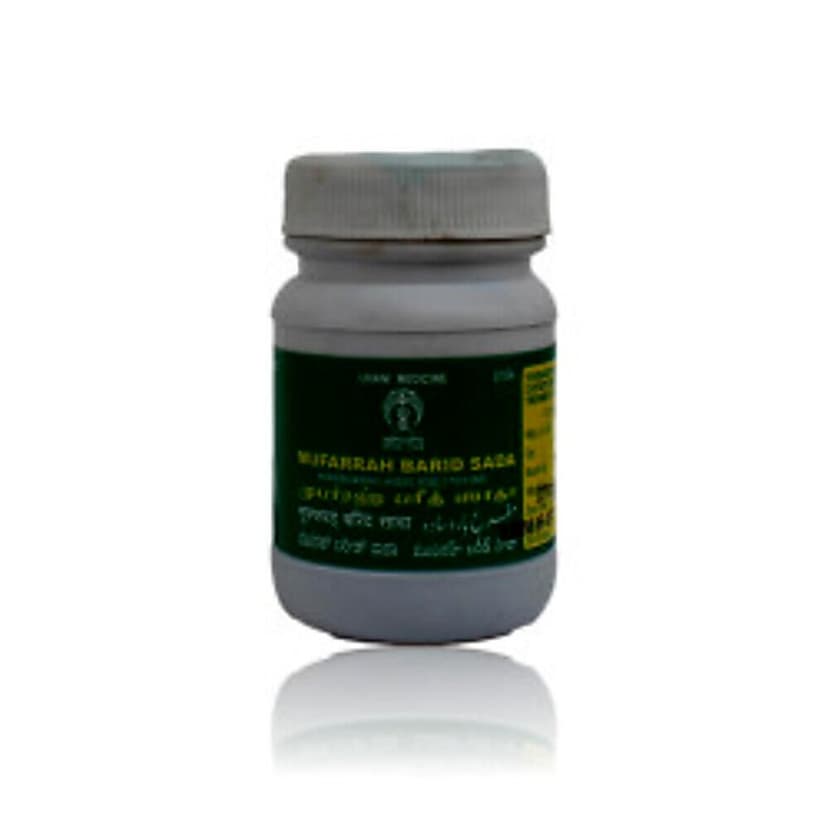 Impcops Muffarh Barid Sada