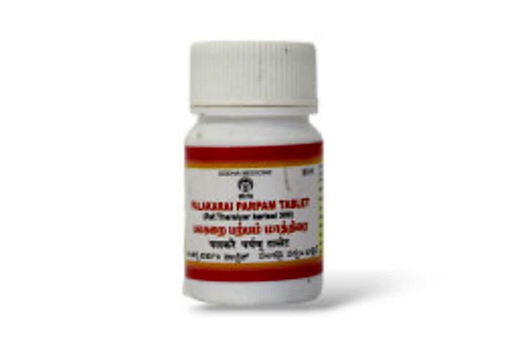 Impcops Palakarai Parpam Tablet