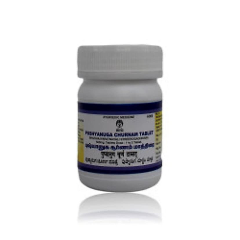Impcops Pushyanuga Churnam Tablet