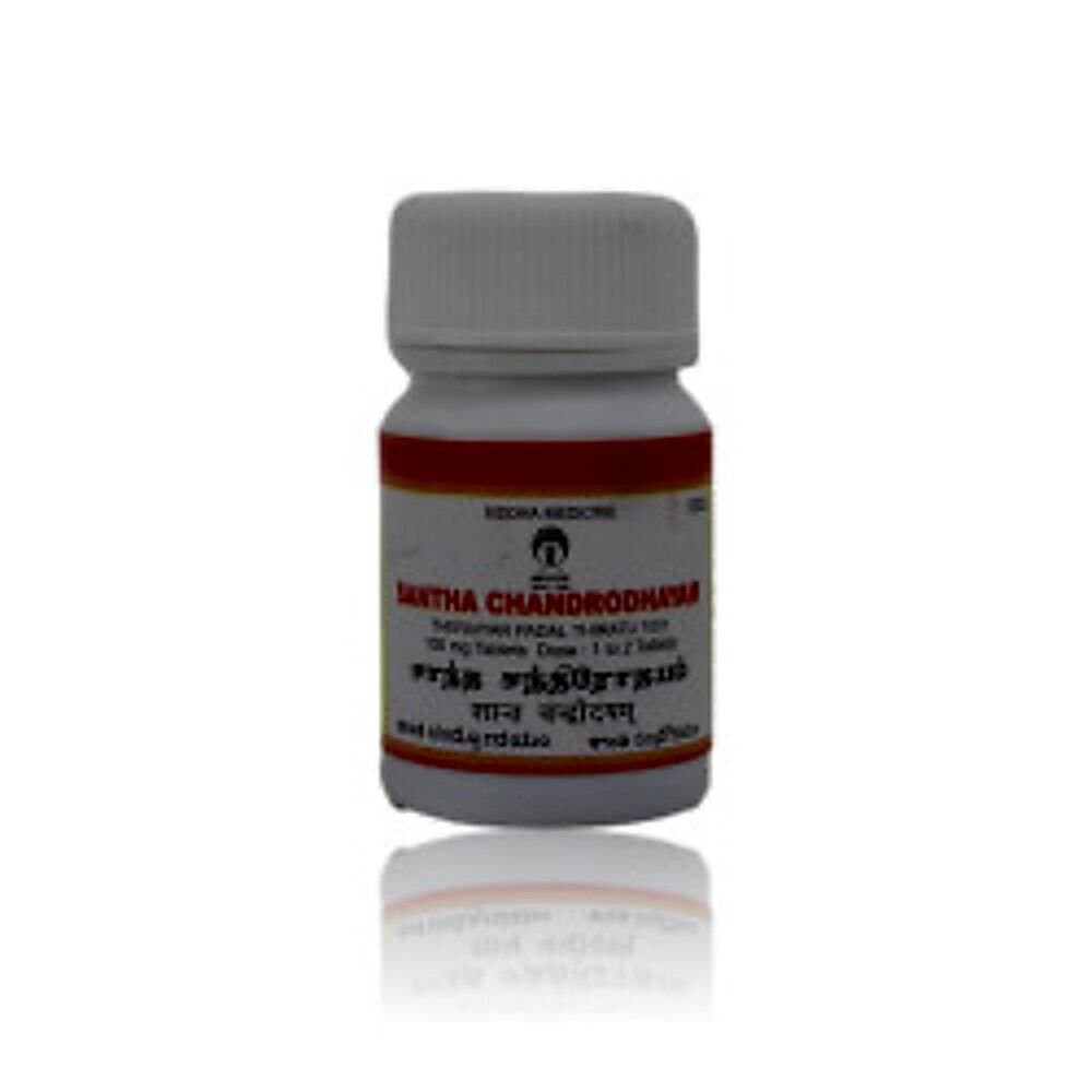 Impcops Santha Chandrodayam