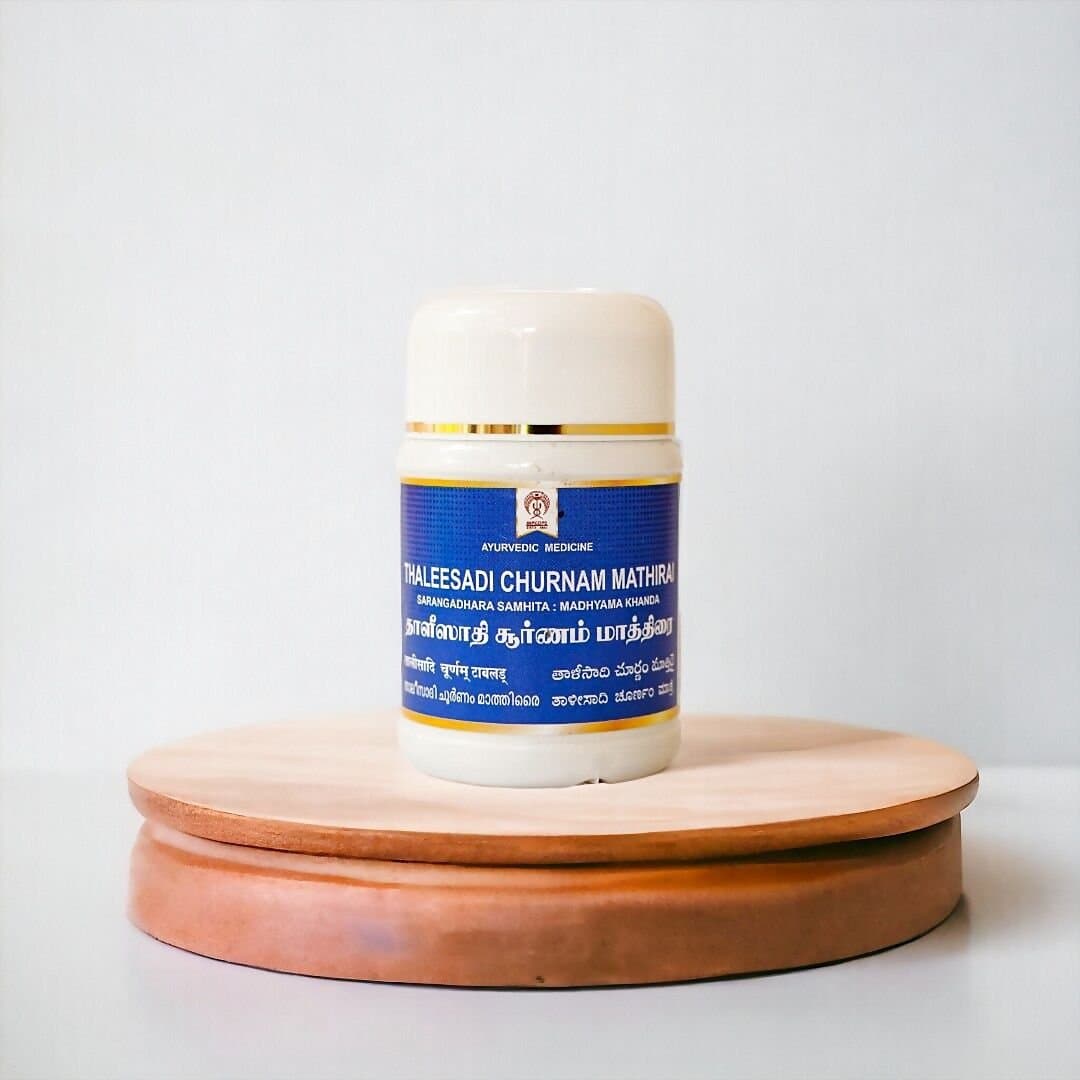 Impcops Thaleesadi Churnam Tablet (Ay)