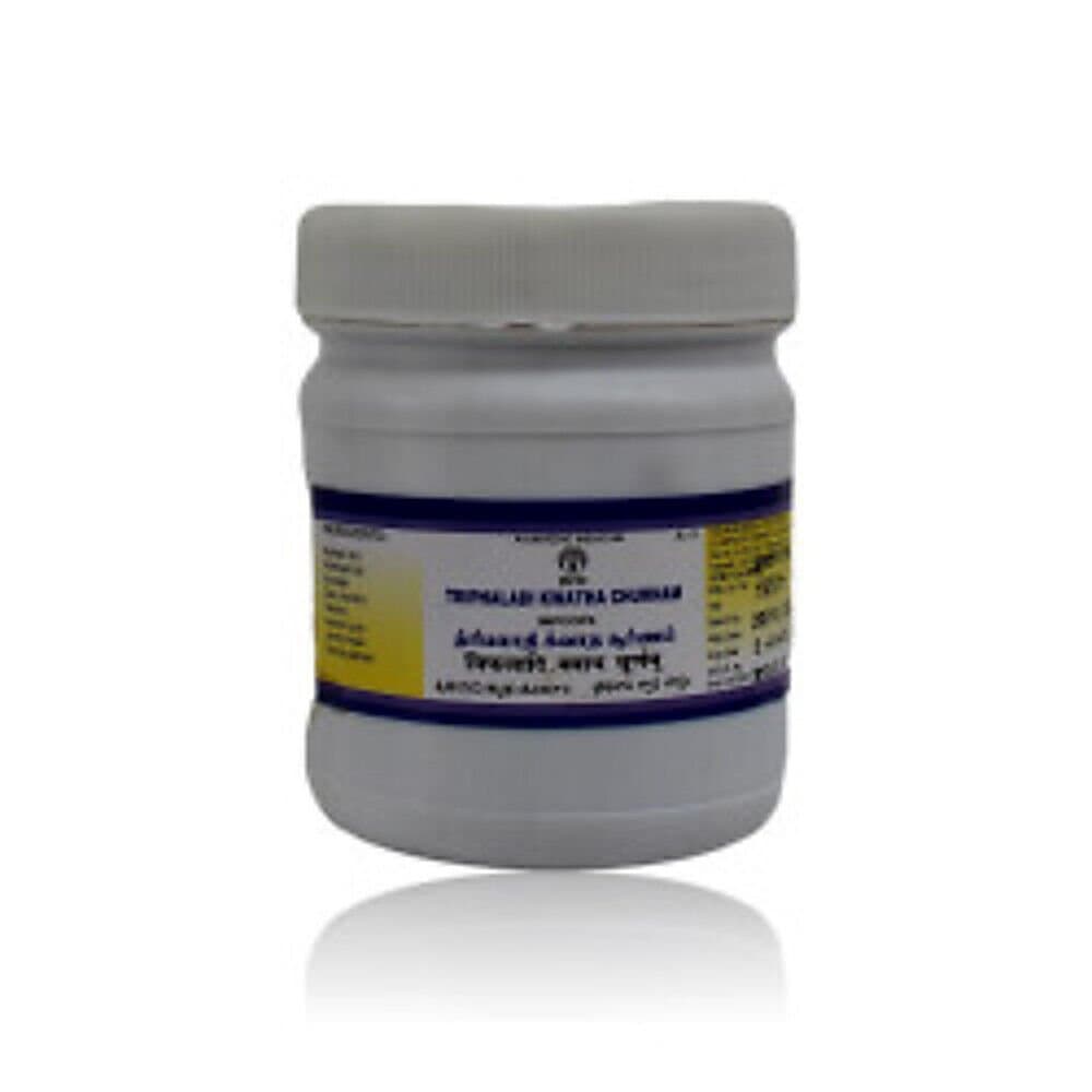 Impcops Thriphaladi Kwatha Churnam