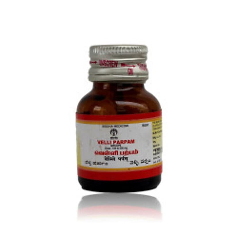 Impcops Velli Parpam