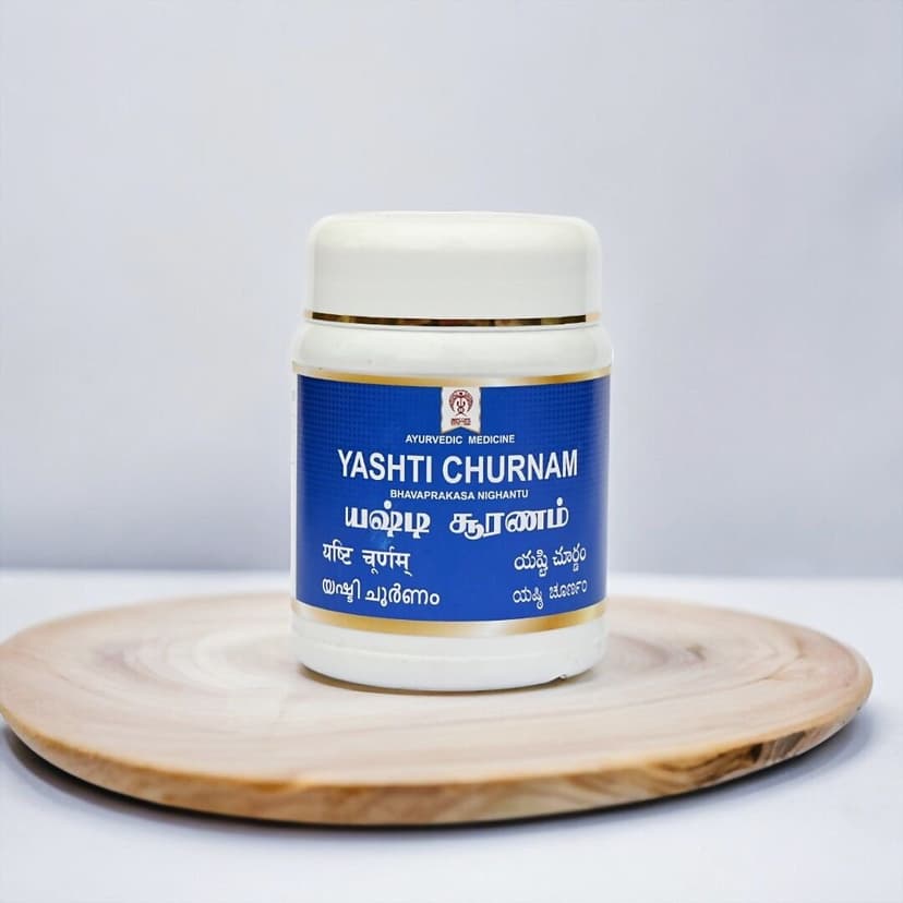 Impcops Yashti Churnam