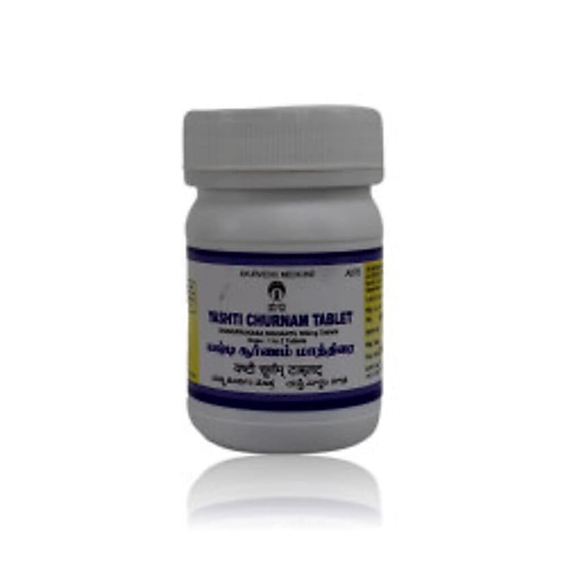 Impcops Yashti Churnam Tablet