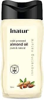 Inatur Almond Oil