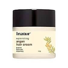 Inatur Argan Hair Cream