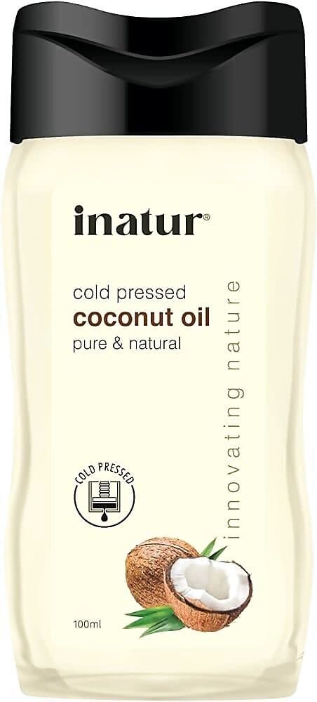 Inatur Coconut Oil