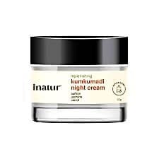 Inatur Kumkumadi Night Cream