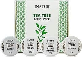 Inatur Tea Tree Facial Kit