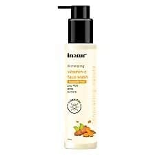 Inatur Vitamin C Face Wash