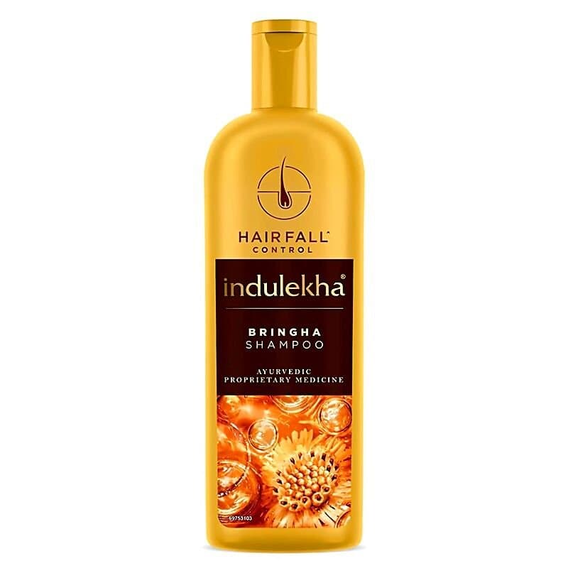 Indulekha Bringha Ayurvedic Shampoo