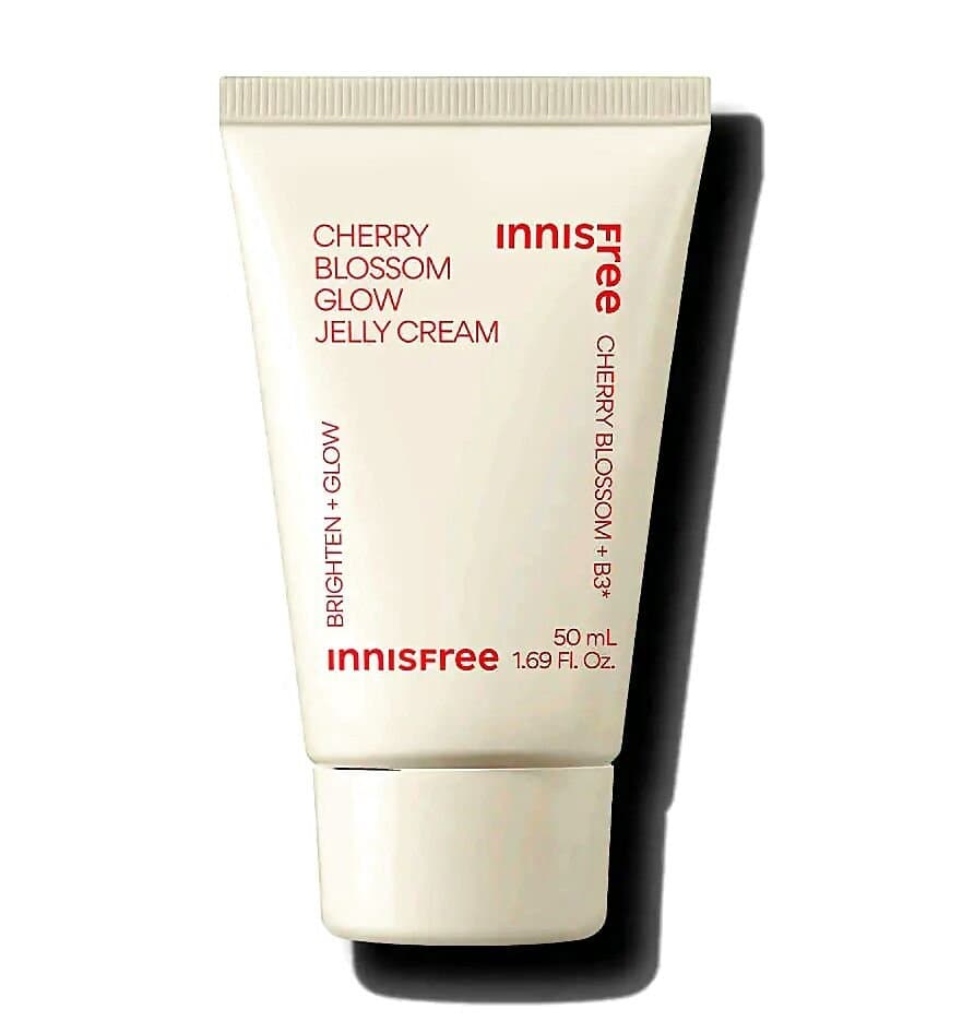 Innisfree Cherry Blossom Jelly Cream