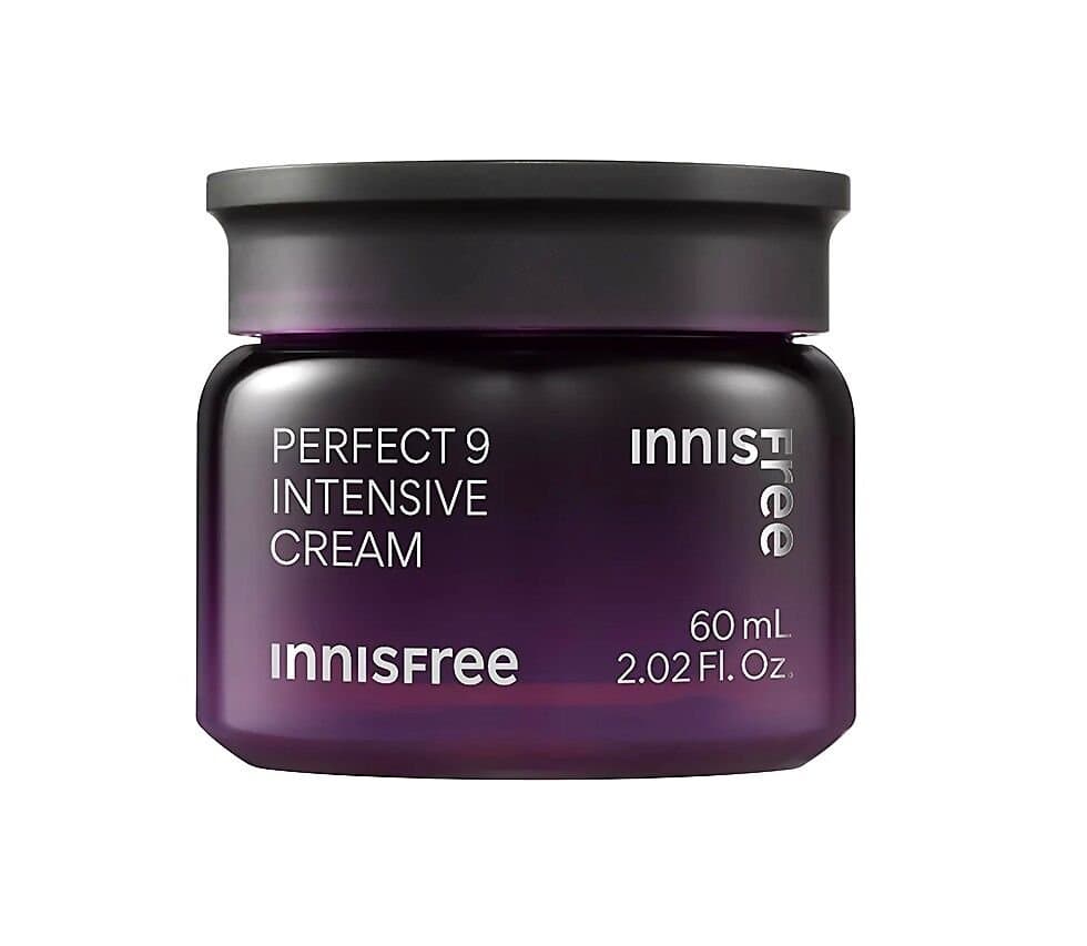 Innisfree Perfect 9 Intensive Cream