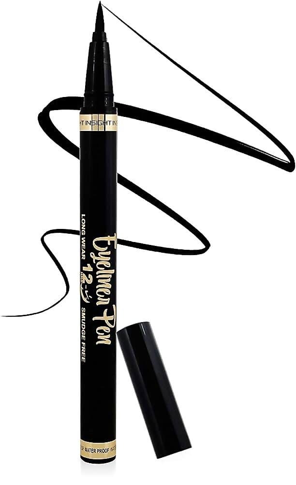 Insight Liner Express Eyepen Shiny Black