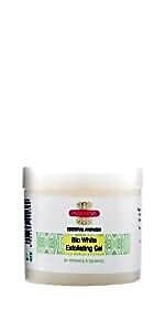 Inveda Bio White Exfoliating Gel