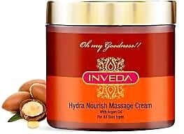Inveda Hydra Nourish Massage Cream