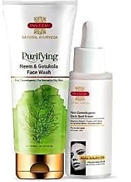 Inveda Skin Clarifying Combo