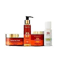 Inveda Winter Healing Kit