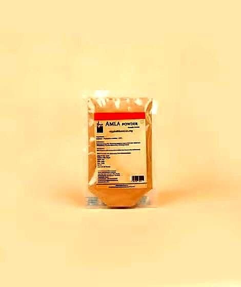 Isha Life Amla Powder Nelli Podi