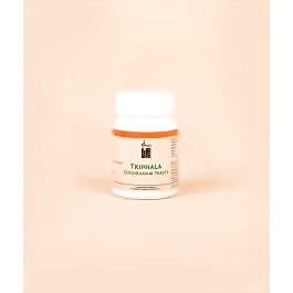 Isha Life Amukkara Chooranam Tablet