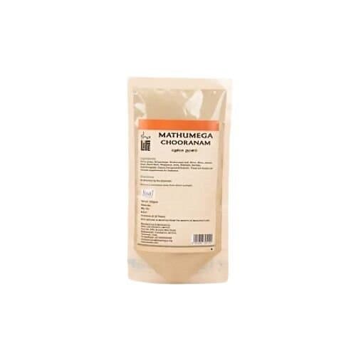 Isha Life Madhumega Chooranam