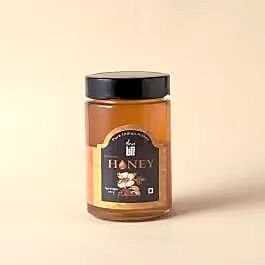 Isha Life Natural Honey