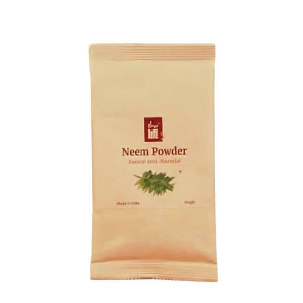 Isha Life Neem Powder