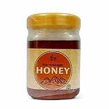 Isha Life Raw Himalayan Honey