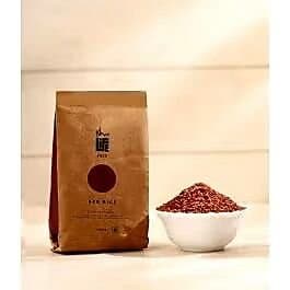 Isha Life Red Rice 