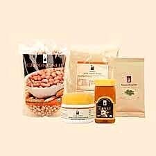 Isha Life Sadhana Support Combo Pack