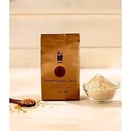 Isha Life Sprouted Wheat Flour