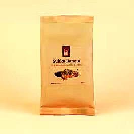 Isha Life Sukku Coffee