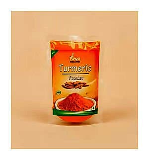 Isha Life Turmeric Powder 