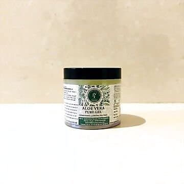 Jayabharatham Aloe Vera Pure Gel