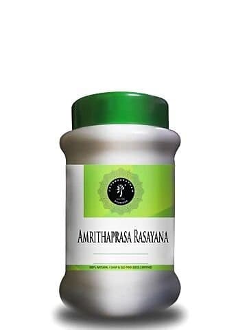 Jayabharatham Amrithaprasa Rasayanam