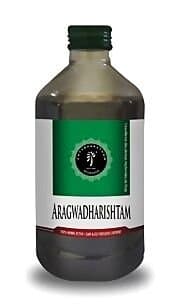 Jayabharatham Aragwadharishtam